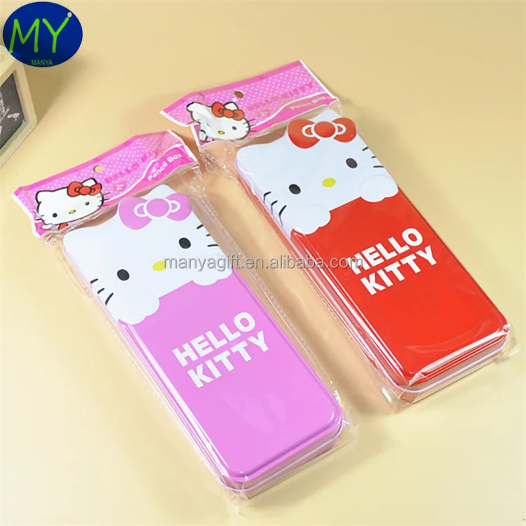 
Лидер продаж с фабрики, жестяной пенал для карандашей по самой низкой цене Заводская горячая Распродажа жестяная пенал по низкой цене