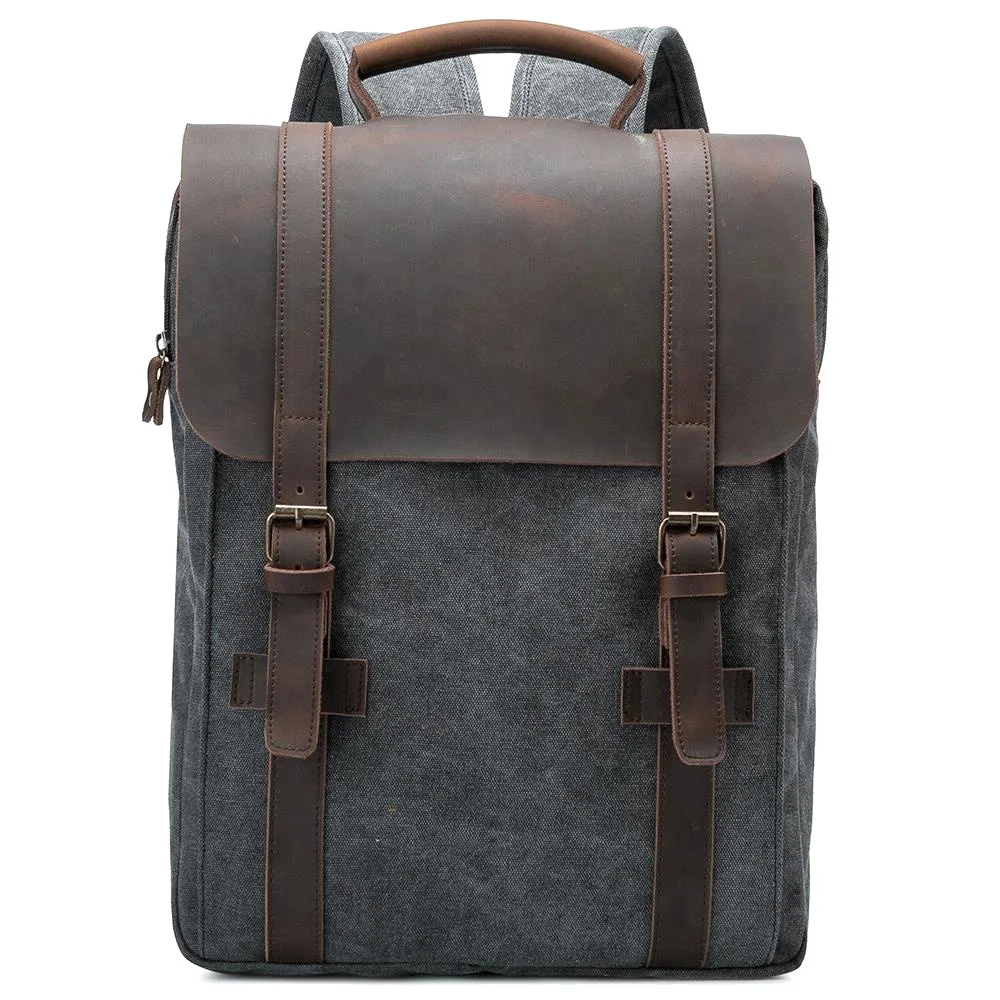 walmart canvas backpack