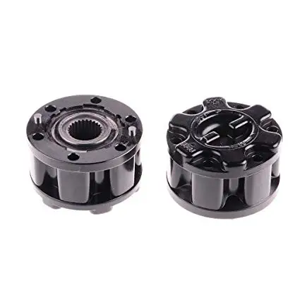 auto free wheel hub for ford ranger s234-33-205c - buy s234-33
