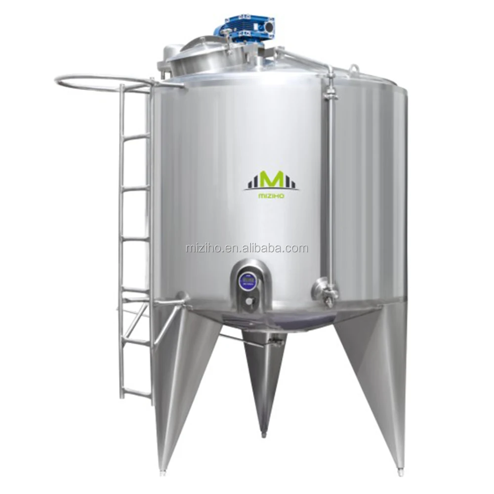 
MZH-S нержавеющая сталь 304 резервуар для воды 