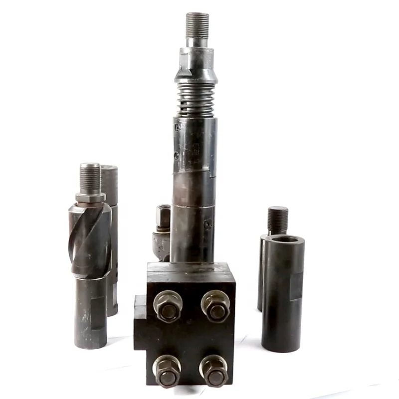 Искусственная подъемная спиральная трубка PCP стержень центральный элемент муфты