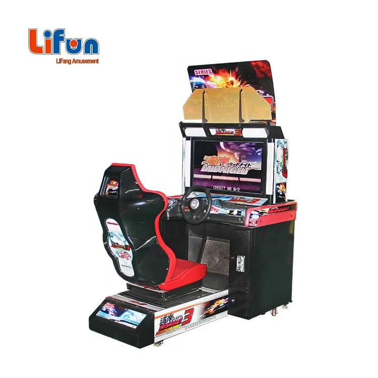 midnight maximum tune 6 arcade machine