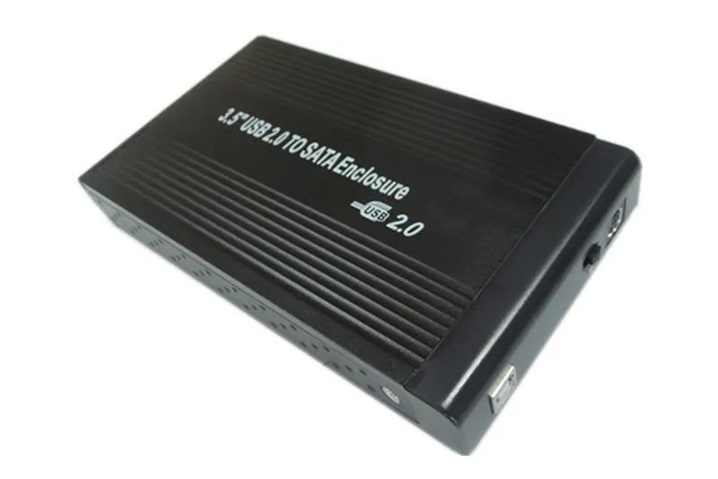 Usb для sata 3.5 жесткий диск корпус