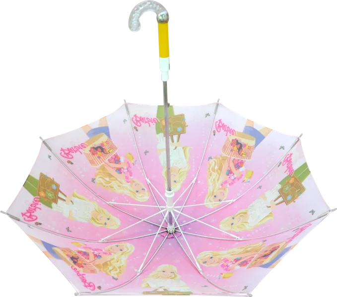 Новая модель smart Высокое качество водить малыша зонтик с света