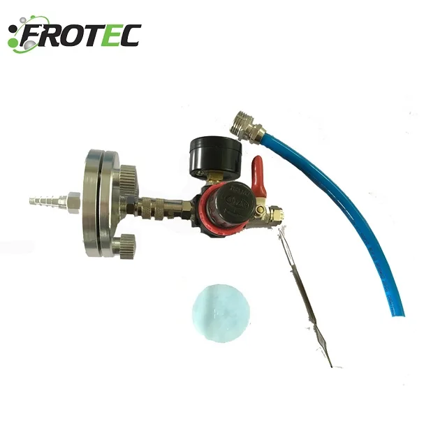 Manual SDI Kit Aike Silt Density Index Seawater