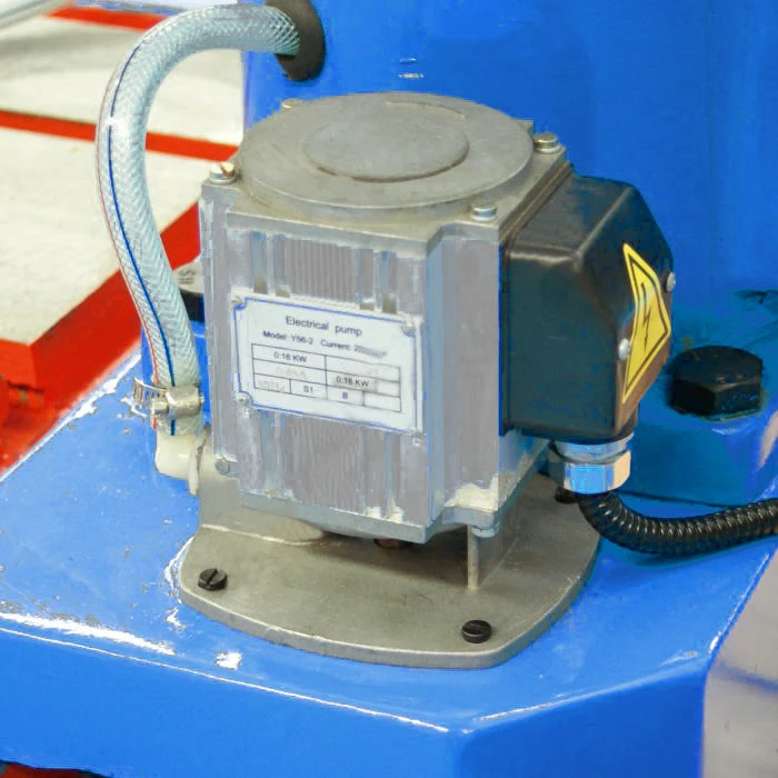 Z5040V High Speed Electric Round Column Drilling Machine