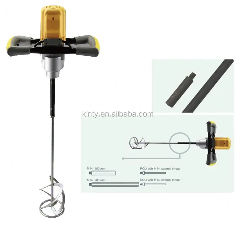 Лидер продаж длительный срок службы машина для смешивания пудры