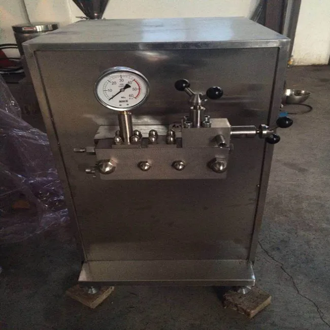 Ultrasonic Homogenizer Price Homogenizer of Milk Tissue Homogenizer