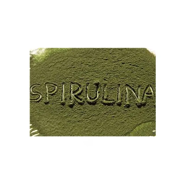 
Производитель спирулины, органический порошок спирулины 