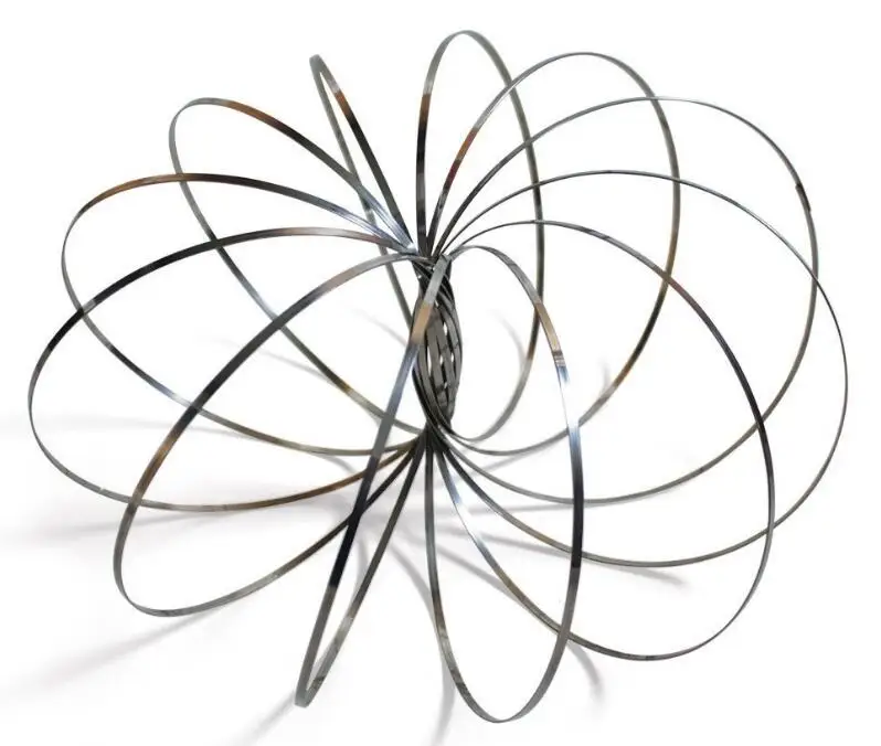 20182018 amazon hot eco friend металлическое пружинное кольцо из нержавеющей стали