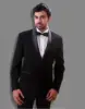 Black As The Picture
