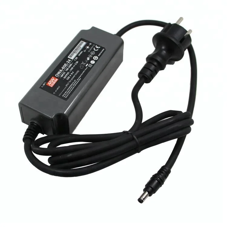  ENJOY-UNIQUE 23V Adapter Charger Power Supply for
