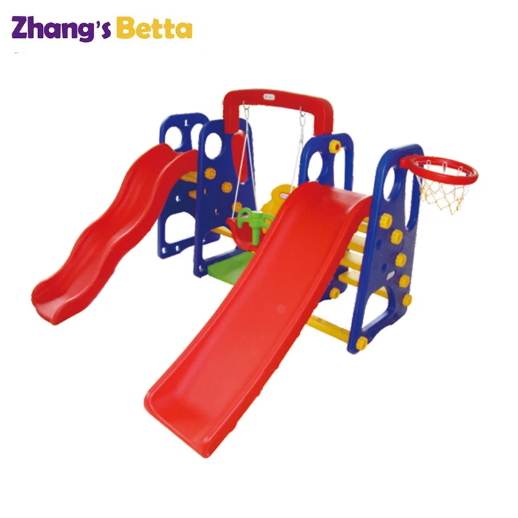 Buy Plastic Combination Slides,Play 