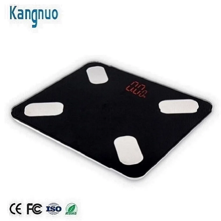 high standard professional body fat analyser digital electronic