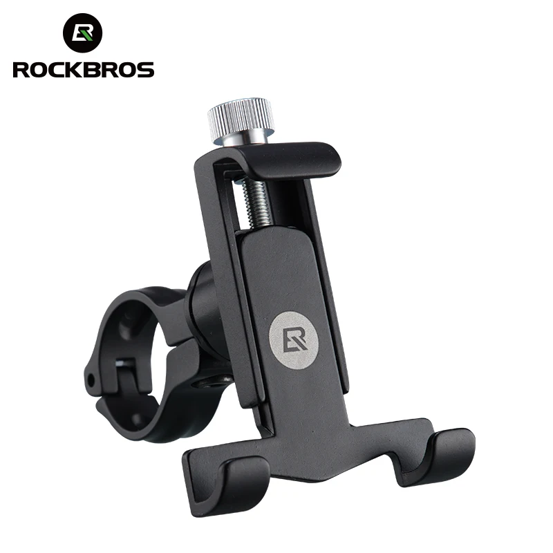 rockbros phone holder