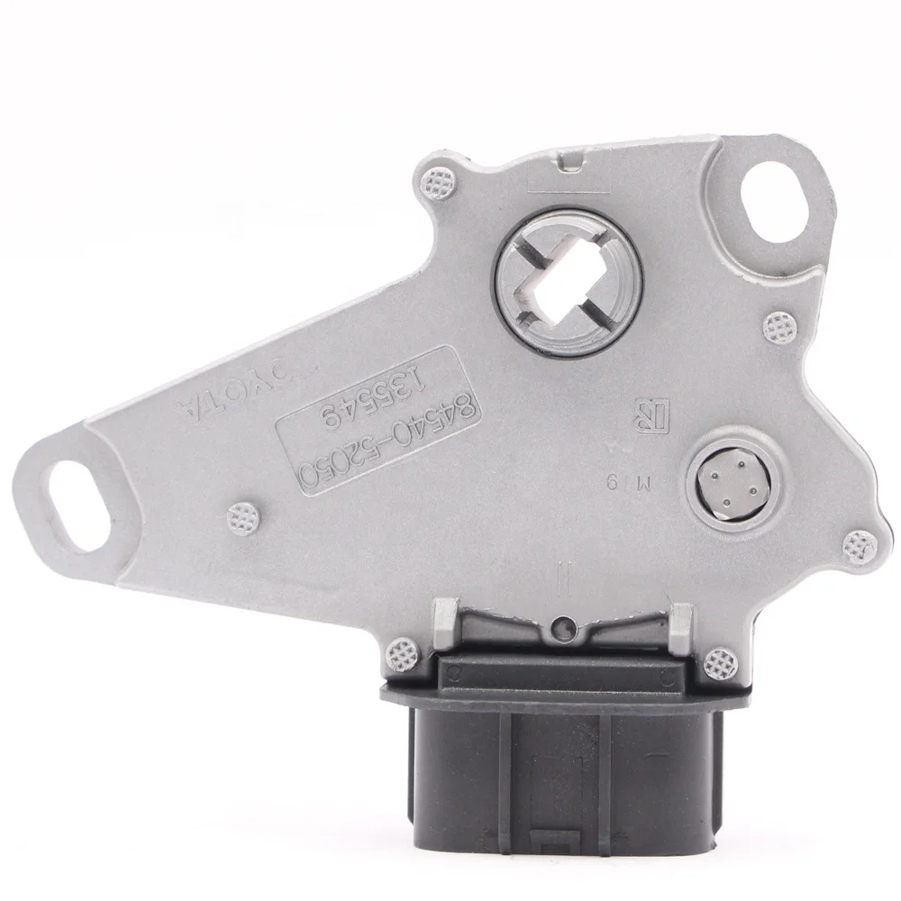 Original Neutral Safety Switch 84540-52050 for Toyota Vehicles