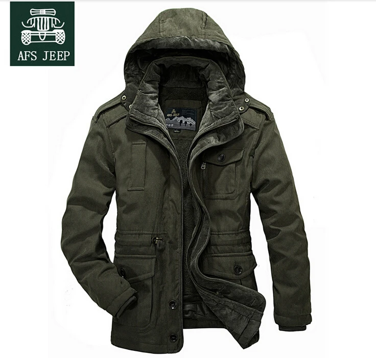 Aliexpress.com : Buy Winter Coat Men Jackets New 2016 Plus