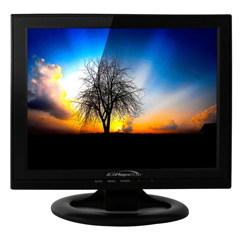 13 inch vga monitor