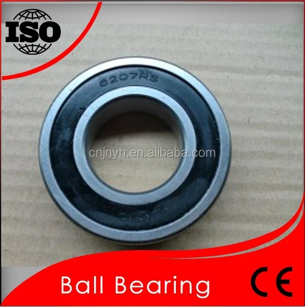 KML 6305-2RSNR Double sealed Deep Groove Ball Bearing WITH SNAP RING NEW!
