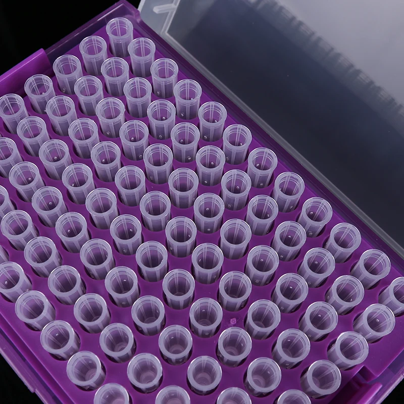 Pipette Rack Pipette Stand Filter Tips Pipette