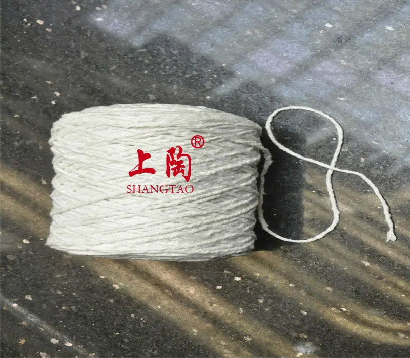 Ceramic Fiber