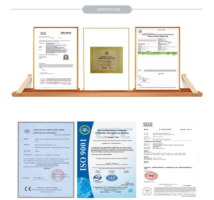 company profile..