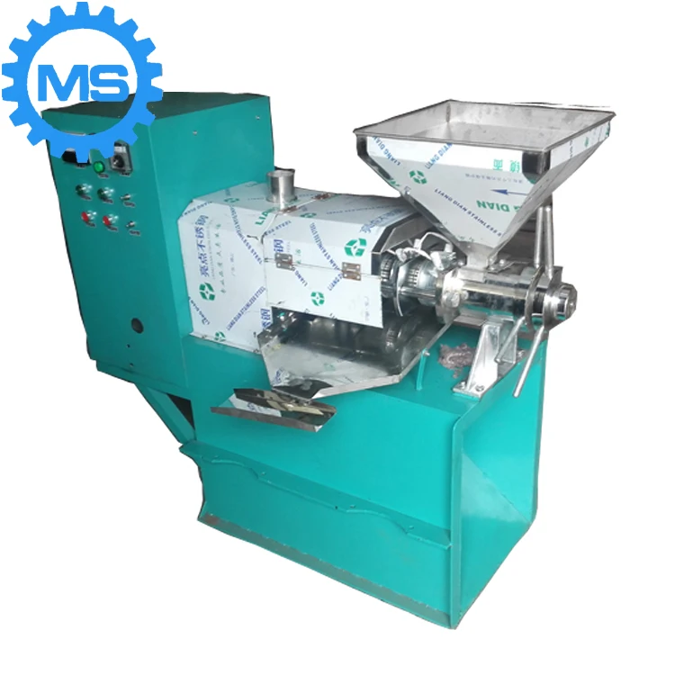 Высокоэффективная машина для извлечения оливкового масла