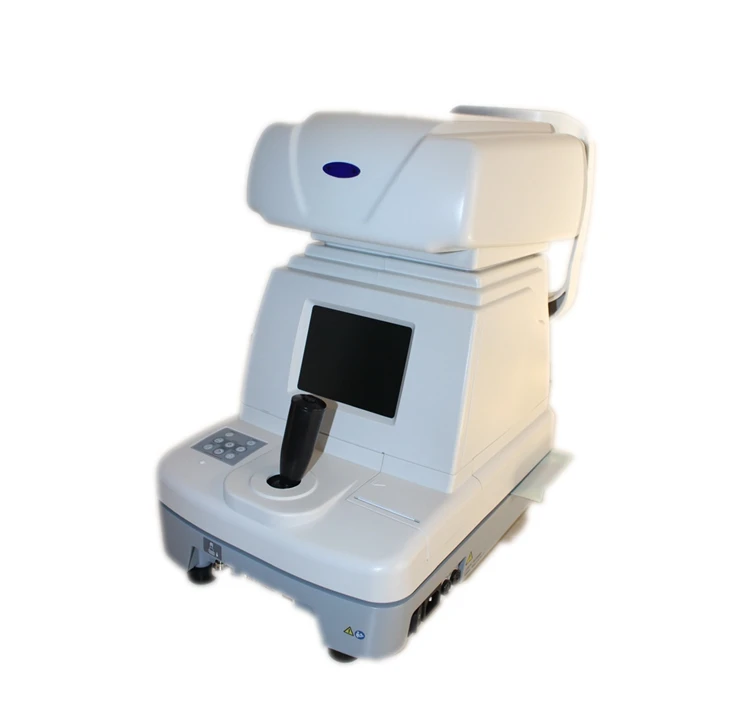 Китай оптометрическая машина ручной портативный автоматический рефрактометр