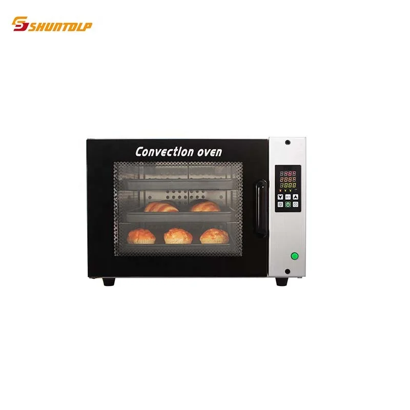 Commercial Microwave Convection Oven Electric Countertop Bakery Steam Desktop Digital China Ovens Product On Alibaba Commercial Microwave Convection Oven