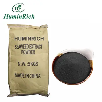 "HuminRich Huplus"Improve Production Fertilizer For Strawberry