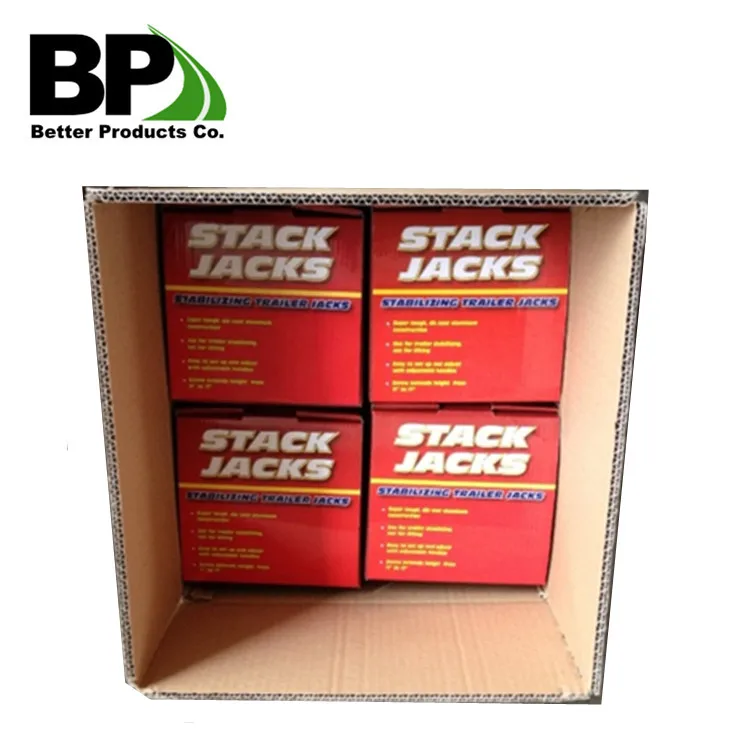 Leveling Rv Screw Jacks Stands Of Caravan Buy Rv Aluminum Stack Jacks