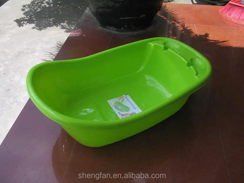 Новые продукты, пластиковая детская ванна в новом стиле, хорошее качество, пластиковая детская Ванна