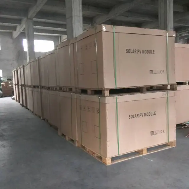 High Quality for polycrystalline solar panel 120W 18V 12V 110W 105W solar panel wand montage system from China supplier