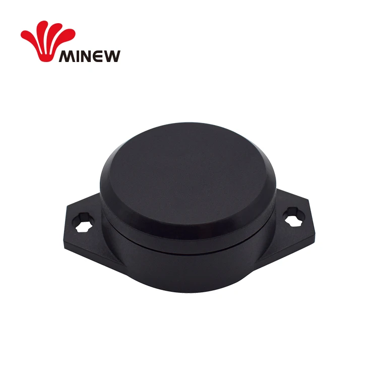 long range bluetooth beacon accelerometer