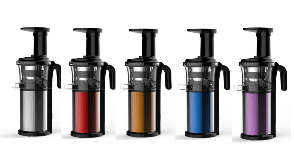 High Market Rate About Competitive Oem Stainless Steel Cold Press Slow