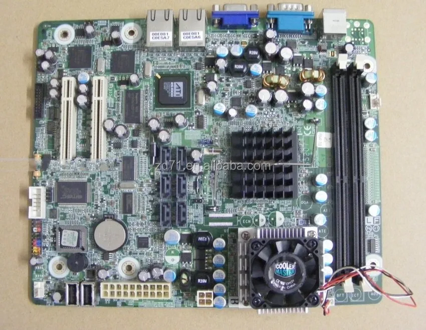 CPS2 マザーボード ASCII.jp：まさに圧巻！ 22のSATAポートを搭載するASRock製Z87マザー