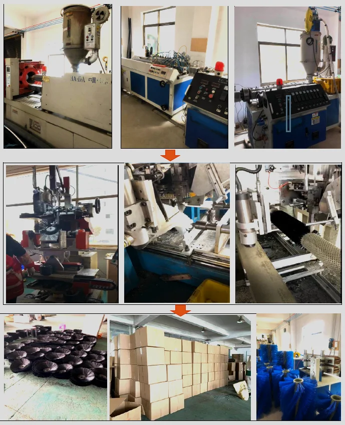 Anhui Jiazhi Commodity Co., Ltd. 3