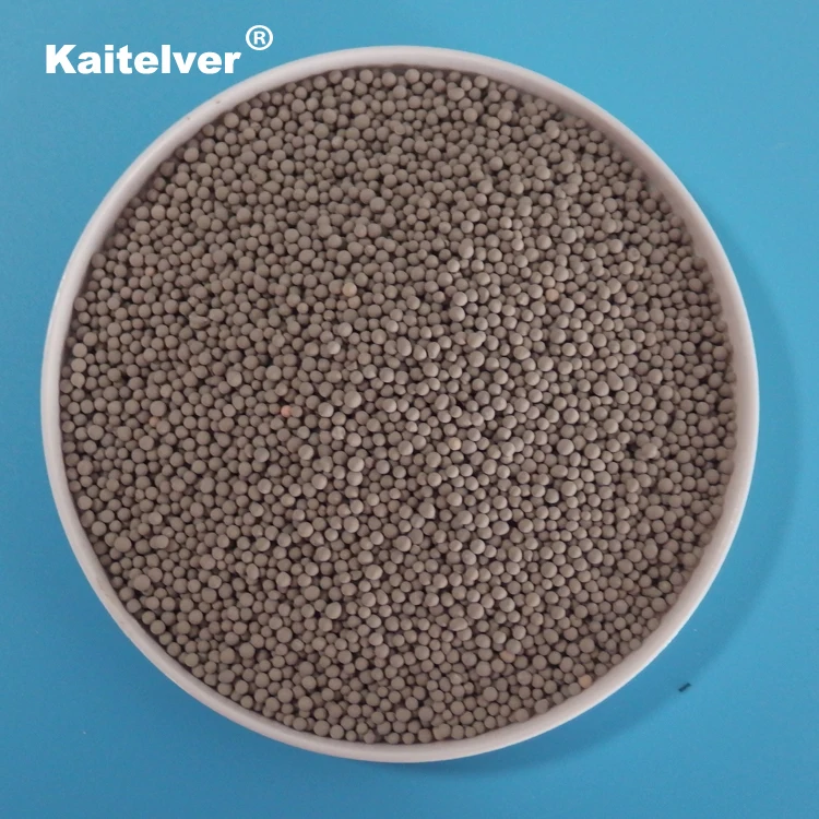 3A Synthetic Zeolite Molecular Sieve Adsorbent for Insulated Double Glazing Drying