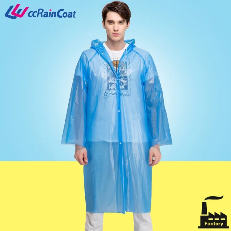 overse evigt cache Good Quality Peva Disposable Rain Coats Price - Buy Peva Rain Coats,Good  Quality Disposable Rain Coat,Rain Coats Price Product on Alibaba.com
