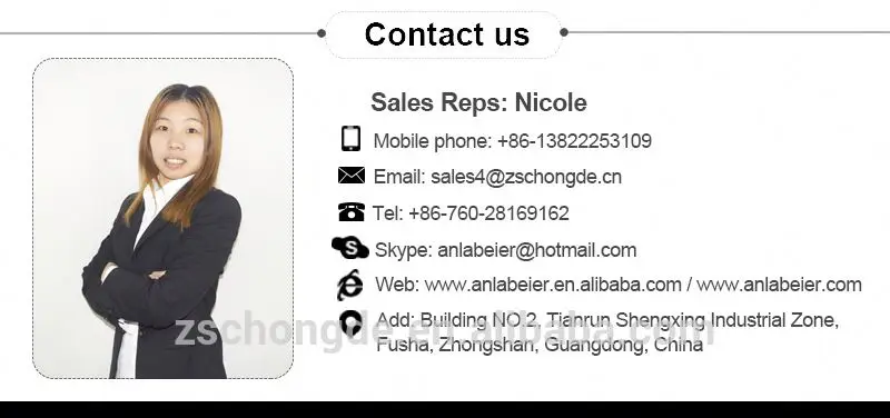 Anlabeier Brand Electric Instant Water Heater for Commercial Use Electric Storage Water Heater