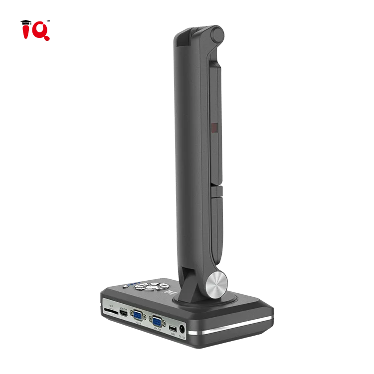 High Speed Digital Presenter Visualizer A3 Document Camera Scanner for Educational Solution