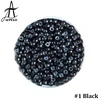 #1 Black