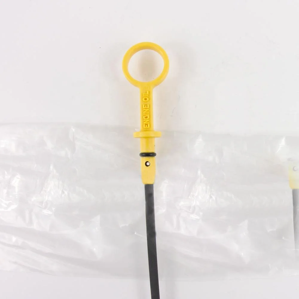 Jauge D'huile Moteur - Remplacement Référence 1691080A00 - Compatible Plusieurs Modèles - Indicateur Niveau Huile