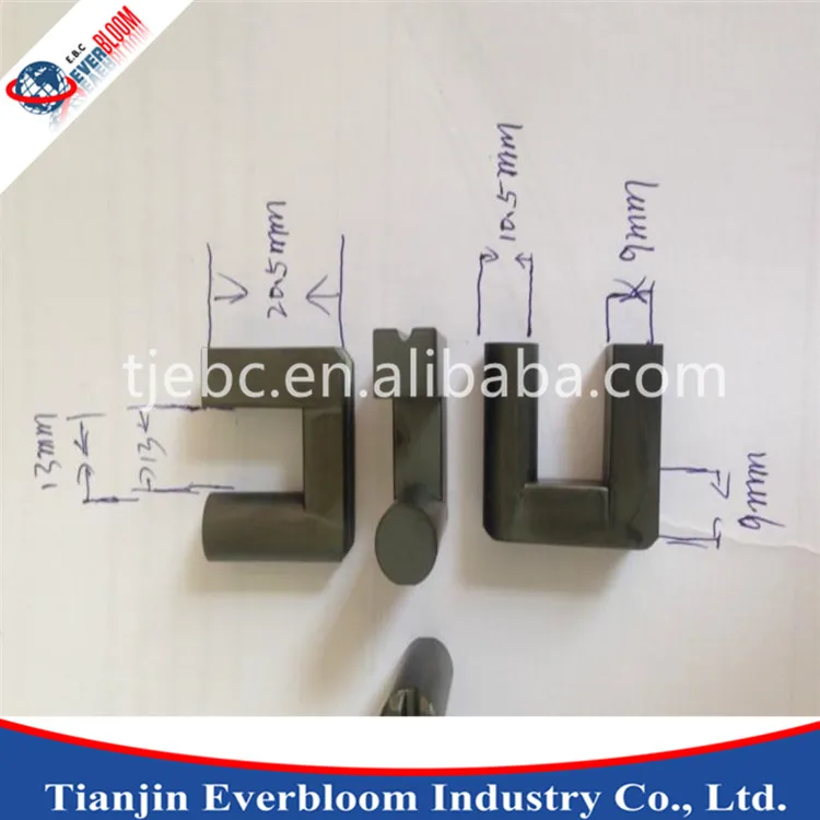 High Quality UYF 34 Transformer Ferrite Core