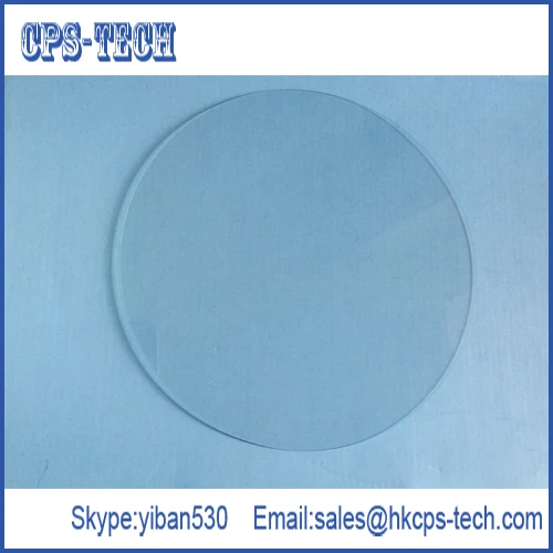 Дополнительные Ясно тарное стекло диск