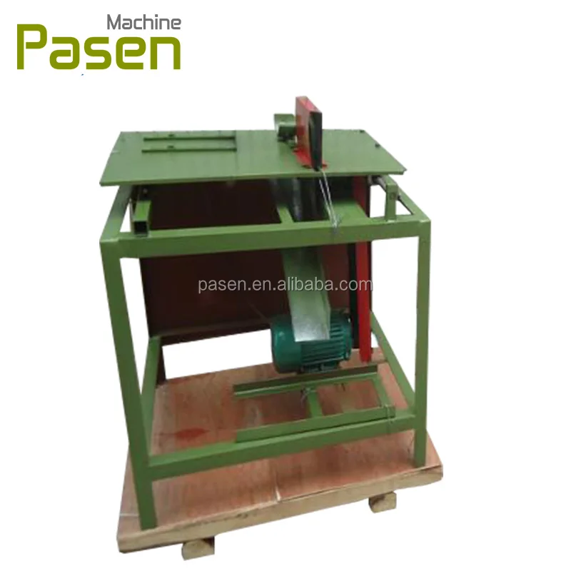 High Quality Automatic Bamboo Stick Making Machine
