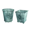 Vert antique