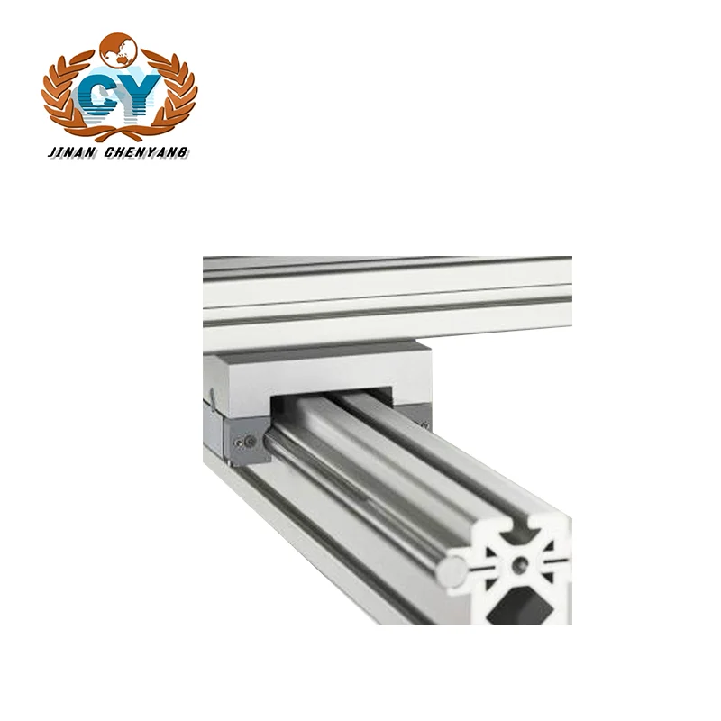 Tonghu Factory Price Various Types Mgn Hgh Hgw Egh Cnc Hiwin Linear Guide Rail the Slider on Table Saw