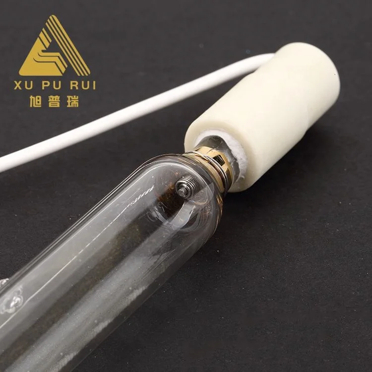 
УФ-лампа для трафаретной печати, 3,6 кВт 