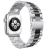 Silver Black